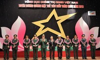 Celebra aniversario 83 Unión de Jóvenes comunistas Ho Chi Minh